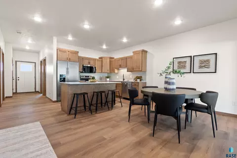 Dining - 8008 E Marana St, Sioux Falls, SD 57110 photo 1 of 1