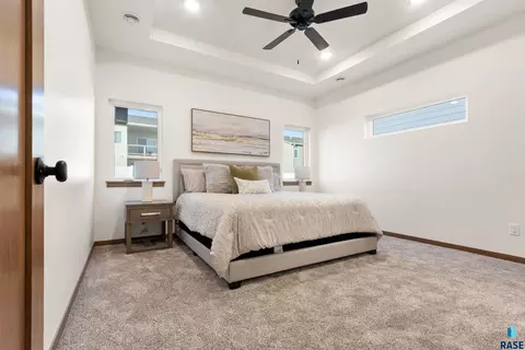 Bedroom - 8008 E Marana St, Sioux Falls, SD 57110 photo 1 of 2