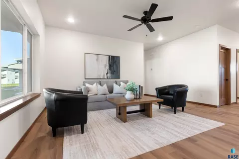 Living - 8008 E Marana St, Sioux Falls, SD 57110 photo 2 of 3