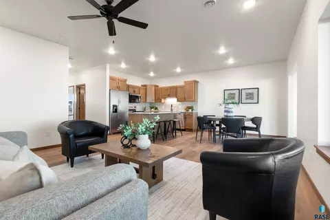 Living - 8008 E Marana St, Sioux Falls, SD 57110 photo 3 of 3