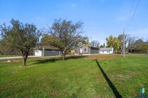 Exterior - 110 E First St, Egan, SD 57024 photo 2 of 6