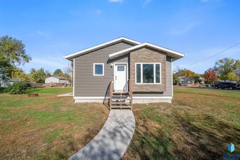 Exterior - 110 E First St, Egan, SD 57024 photo 6 of 6