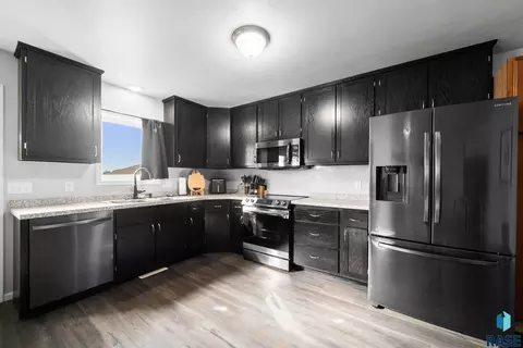Kitchen - 110 E First St, Egan, SD 57024 photo 1 of 1