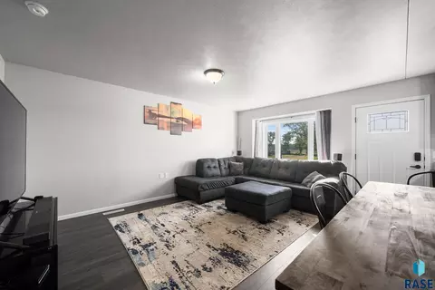 Living - 110 E First St, Egan, SD 57024 photo 1 of 1