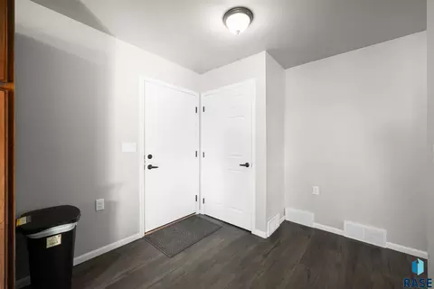 Entry Way - 110 E First St, Egan, SD 57024 photo 1 of 1