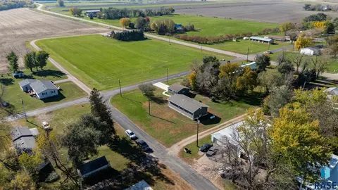 View/Area - 110 E First St, Egan, SD 57024 photo 1 of 2