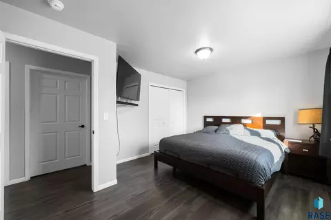 Bedroom - 110 E First St, Egan, SD 57024 photo 1 of 3