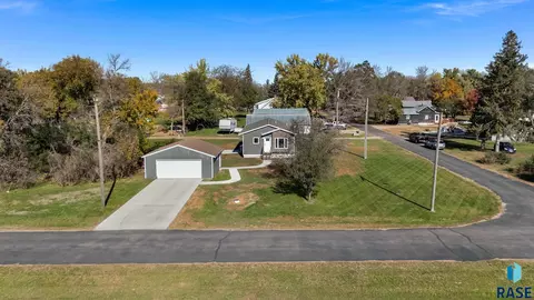 View/Area - 110 E First St, Egan, SD 57024 photo 2 of 2