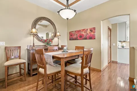 Dining - 5224 E Pop Fly Pl, Sioux Falls, SD 57110 photo 2 of 2
