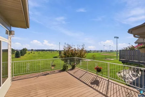 Exterior - 5224 E Pop Fly Pl, Sioux Falls, SD 57110 photo 2 of 4