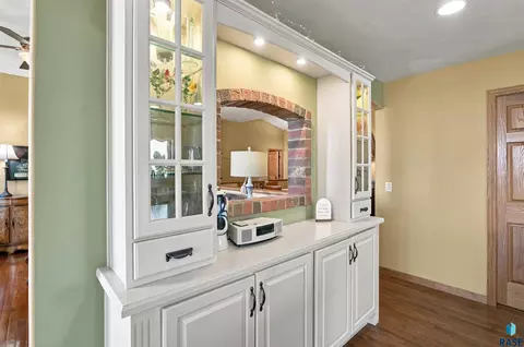 Entry Way - 5224 E Pop Fly Pl, Sioux Falls, SD 57110 photo 1 of 2