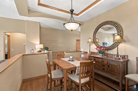 Dining - 5224 E Pop Fly Pl, Sioux Falls, SD 57110 photo 1 of 2