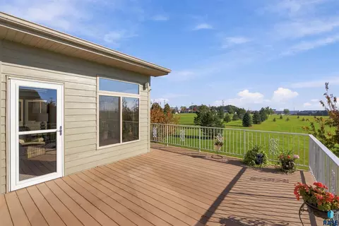 Exterior - 5224 E Pop Fly Pl, Sioux Falls, SD 57110 photo 1 of 4