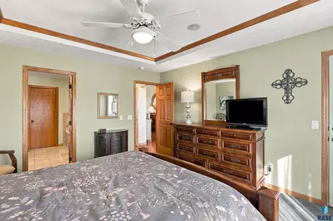 Bedroom - 5224 E Pop Fly Pl, Sioux Falls, SD 57110 photo 3 of 3