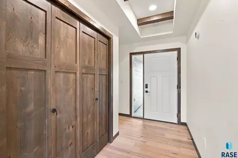 Entry Way - 1603 Neil Ave, Dell Rapids, SD 57022 photo 1 of 1