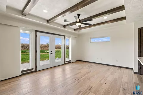Living - 1603 Neil Ave, Dell Rapids, SD 57022 photo 3 of 3