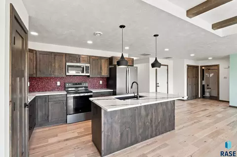 Kitchen - 1603 Neil Ave, Dell Rapids, SD 57022 photo 1 of 1