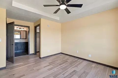 Bedroom - 1603 Neil Ave, Dell Rapids, SD 57022 photo 2 of 5