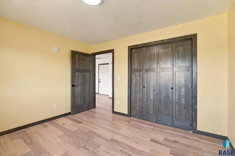Bedroom - 1603 Neil Ave, Dell Rapids, SD 57022 photo 5 of 5