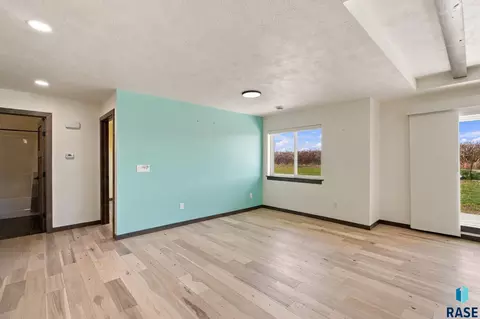 Bedroom - 1603 Neil Ave, Dell Rapids, SD 57022 photo 3 of 5
