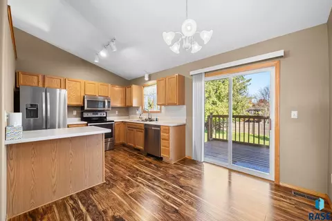Kitchen - Undisclosed, Sioux Falls, SD 57106 photo 1 of 5
