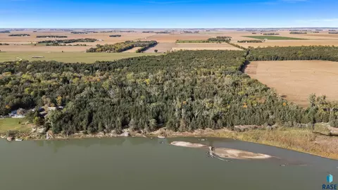 Tba River Dr, Meckling, SD 57069 photo 2