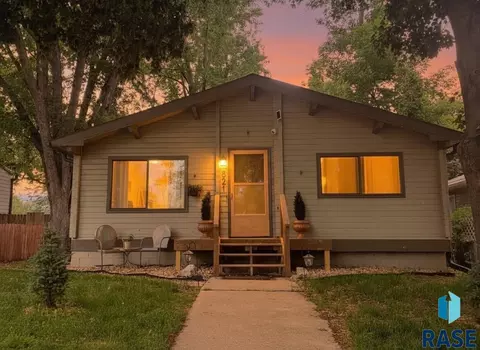 821 N Spring Ave, Sioux Falls, SD 57104