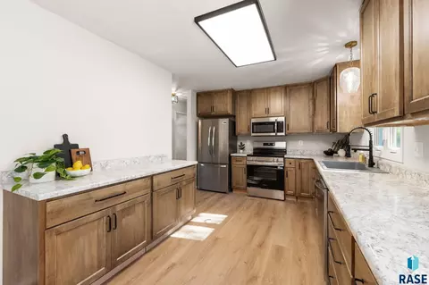 Kitchen - 421 W Charish St, Tea, SD 57064 photo 1 of 4