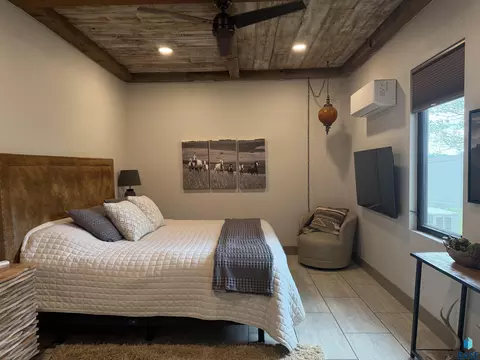 Bedroom - 27038 459th Ave, Parker, SD 57053 photo 3 of 6