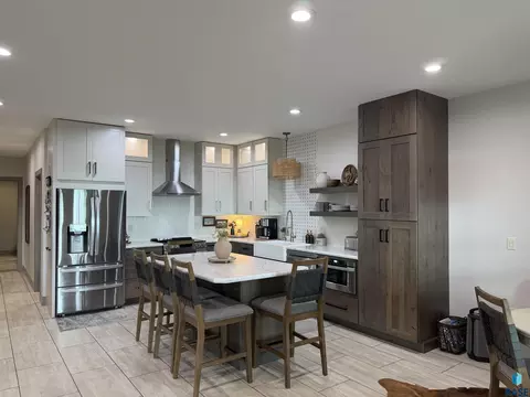 Kitchen - 27038 459th Ave, Parker, SD 57053 photo 1 of 4