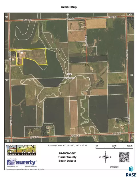 Other - 27038 459th Ave, Parker, SD 57053 photo 29 of 29