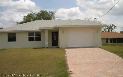 13500 Monte St, Sebring, FL 33875 photo 1
