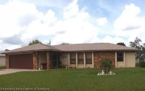 3404 Austin St, Sebring, FL 33872 photo 1