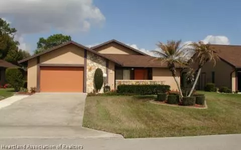 3614 Golf Haven Ter, Sebring, FL 33872 photo 1