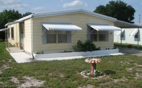 1504 St Thomas Ave, Sebring, FL 33870 photo 1