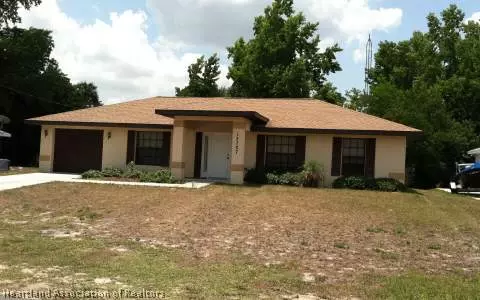 13707 Ruby Ter, Sebring, FL 33875 photo 1