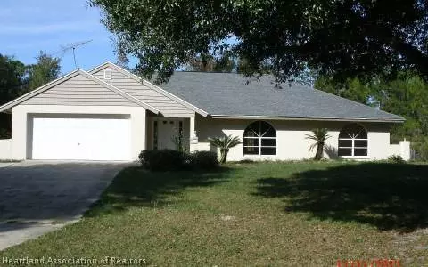5915 Cherry Rd, Sebring, FL 33875 photo 1