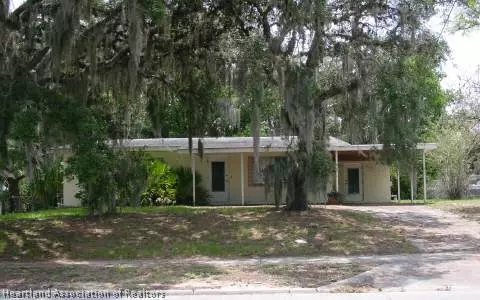 1714 Rainbow Ave, Sebring, FL 33870 photo 1
