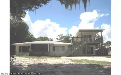 4580 Lakeview Dr, Sebring, FL 33870 photo 1