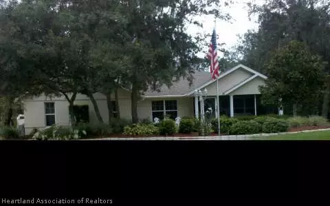 416 Oxbow Dr, Sebring, FL 33870 photo 1