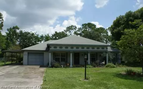 1714 Andalusia St, Sebring, FL 33875 photo 1
