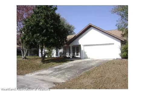 6925 Acorn Ter, Sebring, FL 33876 photo 1
