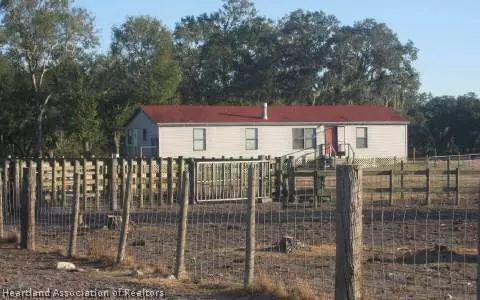 302 Goff Rd, Venus, FL 33960 photo 1