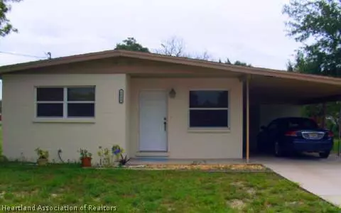 1000 Norma Dr, Sebring, FL 33875 photo 1