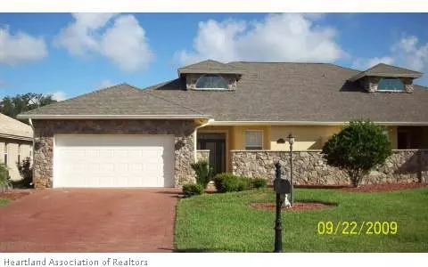 6930 Cecilia Ave, Sebring, FL 33872 photo 1