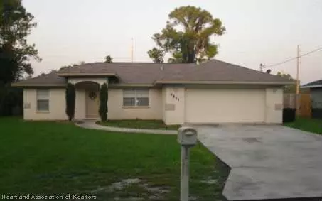 4511 Starfish Ave, Sebring, FL 33870 photo 1