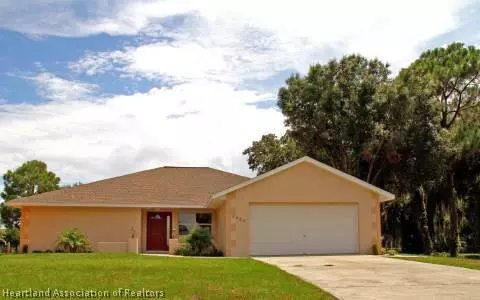 5904 Thunder Rd, Sebring, FL 33876 photo 1