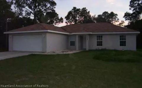 114 Friendly Cir, Sebring, FL 33876 photo 1