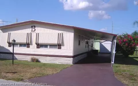 3130 Fairmount Dr, Sebring, FL 33870 photo 1