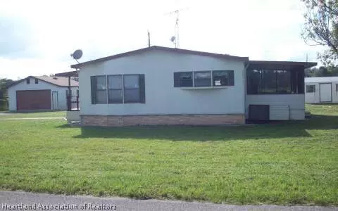 3211 Baxter Ave, Sebring, FL 33870 photo 1